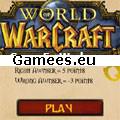 World of Warcraft Quiz SWF Game